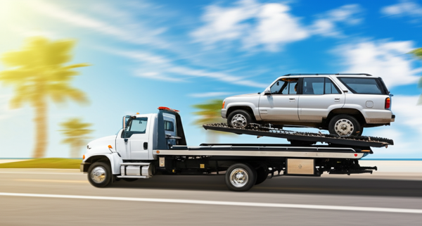 Florida state outline