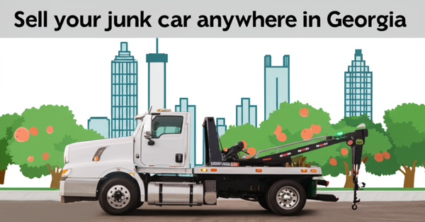 Georgia state outline