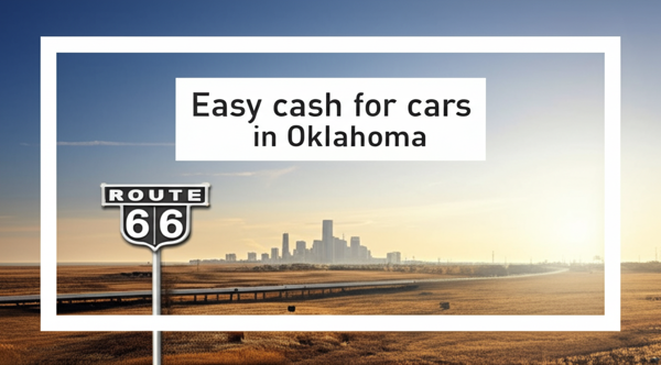 Oklahoma state outline